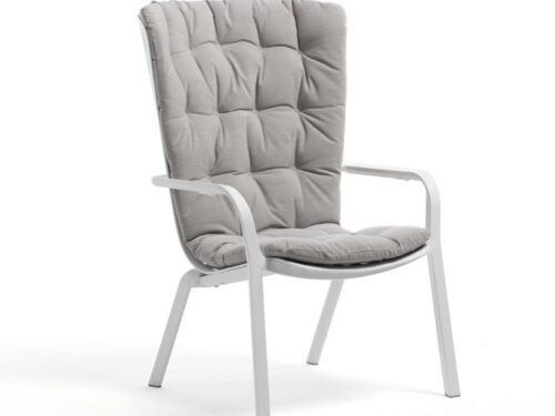 CUSCINO PER POLTRONA FOLIO COMFORT DA ESTERNO - NARDI