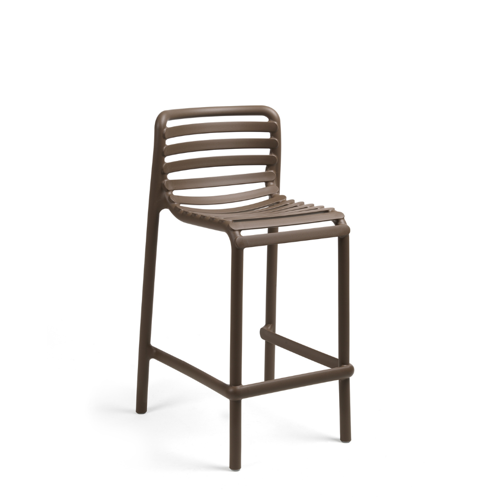 DOGA-STOOL-MINI-NARDI-TABACCO